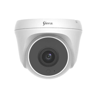 Imagem de Câmera De Segurança Dome Plus HD 2MPX SMART IR PCA 130 20HDB SIERA