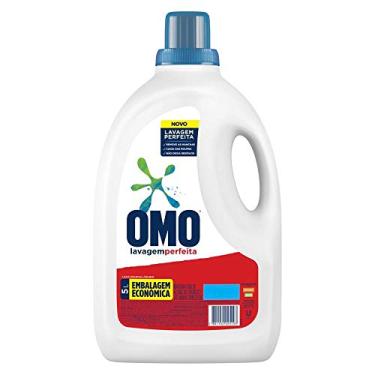 Imagem de OMO Lavagem Perfeita - Sabão Líquido 5L