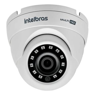 Imagem de Câmera De Segurança Intelbras Vhd 3220d Com Entrada De Áudio