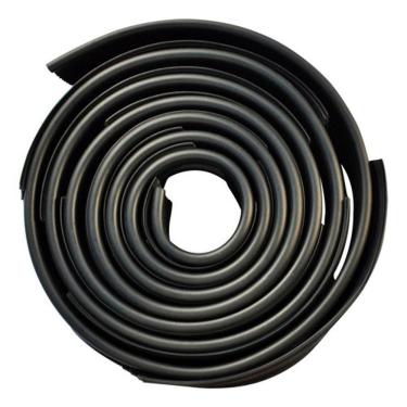 Imagem de Par Debruns Para-lama Diant Fusca 1200 1500 1600 59 A 96