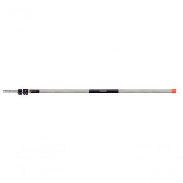 Imagem de Cabo Extensível Para Serrote E Colhedor De Fruta Tramontina Metálico 5 Metros