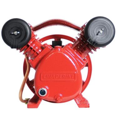 Imagem de Unidade Compressora 10 Pés 140 Libras Chiaperini Red 10