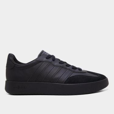 Imagem de Tênis Adidas Barreda Masculino, Preto, 44