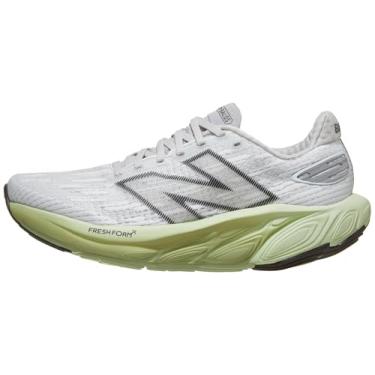 Imagem de New Balance Fresh Foam X Balos Tênis masculino, Matéria cinza/mineral/branco, 43 BR