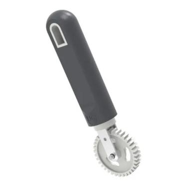 Imagem de 2X Carretilha Fecha Bem Massas Risoles Tortei Ravioli Pastel