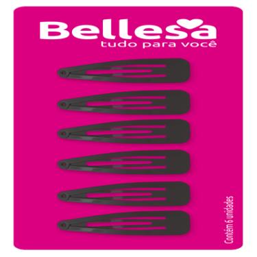 Imagem de TIC-TAC BELLESA PEQUENO PRETO COM 6 UND