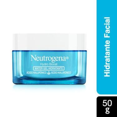 Imagem de Hidratante Facial Neutrogena Hydro Boost Water Gel 50g, 50g