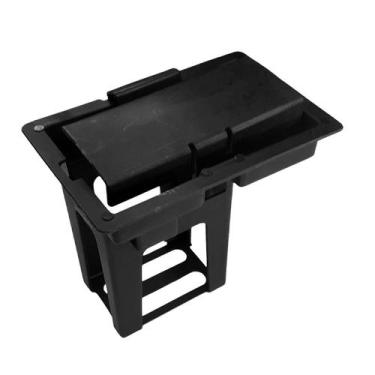 Imagem de Caixa de Bateria 6v 4ah Moto Bandeirante XT3 Com Trava - Brinquedos Ba