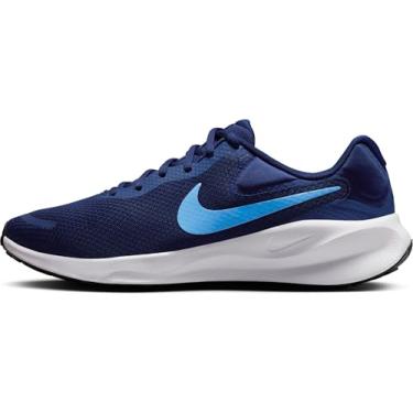 Imagem de Nike Tênis, Blue Void University Blue 406, 45