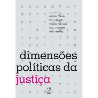 Imagem de Dimensões políticas da justiça