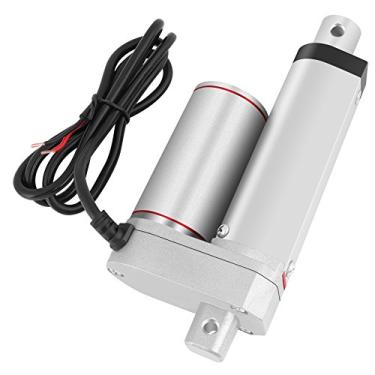 Imagem de Atuador Linear de AVC de 30 Mm, Dispositivo de Acionamento Elétrico de 24V, Força de Push/Puxão de 750n, Motor de ímã Permanente DC, para Cama Elétrica, sofá Elétrico