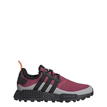 Imagem de adidas Tênis de corrida feminino Supernova C.rdy, Preto, 7
