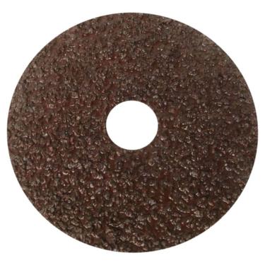 Imagem de Disco De Fibra Metalite F224 Grão 16 115x22mm - 5539502995 - Norton