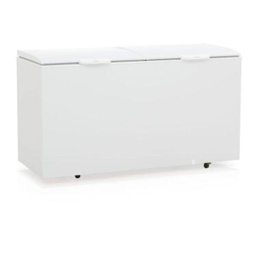 Imagem de Freezer Horizontal 510L Tampa Balanceada Ghbs-510 220V