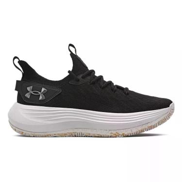 Imagem de Tenis Masculino Cano Baixo Under Armour Hooper 6009909-002
