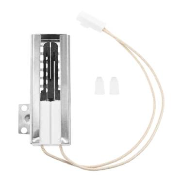 Imagem de Kit de ignição forno a gás universal compatível com W11208965, W11590294, 4977065, AP7193166, PS16744629, EAP16744629, W11506321, W11613927