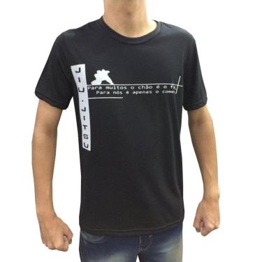 Imagem de Camiseta Jiu Jitsu  Vem para a Guarda    Duelo Fight-Masculino
