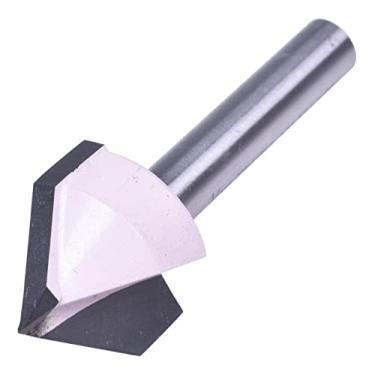 Imagem de Fresa Ponta V 3/4" P/Tupia Makita