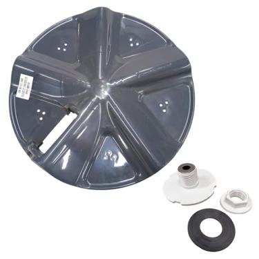 Imagem de Agitador + Acoplamento Tanquinho Lavadora Mueller Family