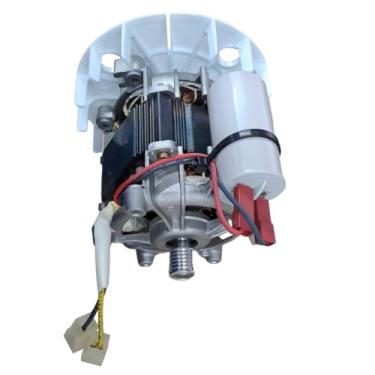 Imagem de Motor Lavadora Roupas Mueller Agile 4P 1/5CV 127V Original