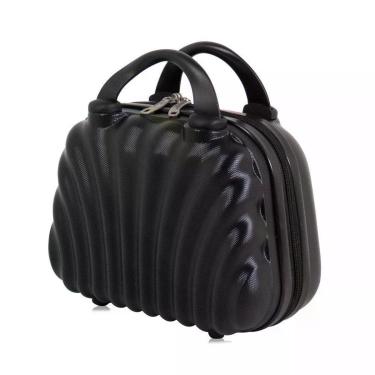 Imagem de Frasqueira de viagem preta Dizy Swiss Move-Feminino