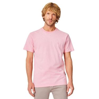 Imagem de Camiseta Regular Mescla Touch Reserva-Masculino