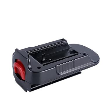 Imagem de Adaptador HPA1820 20V MAX para 18V de Bateria Substituto Black Decker Porter Cable Converte MH-Ni
