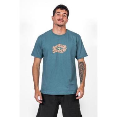 Imagem de CAMISETA NICOBOCO BÁSICA MESSI - MASCULINO-Masculino