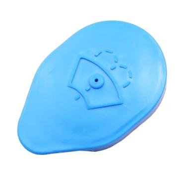 Imagem de Para Nissan para Sylphy para Tiida para Versa para Latio 2004 2005 2006-2019 Tampa de garrafa de tanque de reservatório de líquido para lavadora de para-brisas 28913-2Du0A 28913-Ee50A Tampa de garrafa