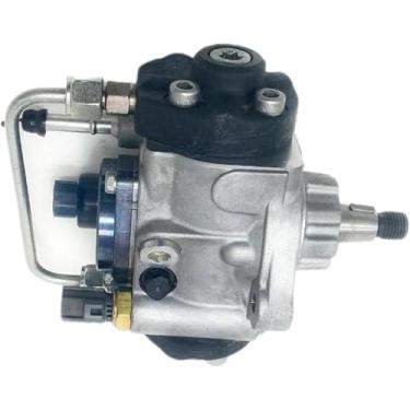 Imagem de 294000-1522 Bomba de injeção de combustível compatível com motor diesel Isuzu 4JK1 2940001522