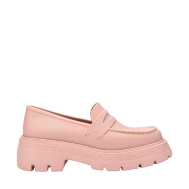 Imagem de Melissa Royal Rosa Fosco 33914-39/40