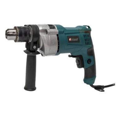 Imagem de Furadeira De Impacto 13Mm 860W 220V - Nakasaki, 220V