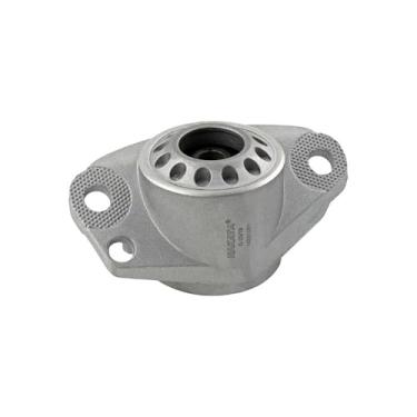 Imagem de Coxim Amortecedor Traseiro NB21061, Prata, Nakata