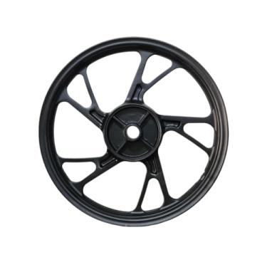 Imagem de Jante roda traseira liga leve pé de galinha para Cg 150 160 Titan Fan 150 160
