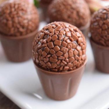 Imagem de Forma De Acetato Doces Finos Copo Copinho Licor - Festa na Rede