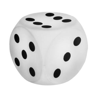 Imagem de Luminária 3D Dado Fun Light LED - Abajur Decorativo Geek e Gamer - Efeito Ilusão de Ótica - Presente Criativo para Fãs de RPG e Jogos