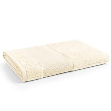 Imagem de Karsten, Toalha De Rosto Para Bordar Karsten Stella 49 X 80cm Cor:Caqui