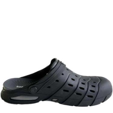 Imagem de Sandália Babuche Masculino Borracha Ravi Confortech Boaonda 2246-101-Masculino