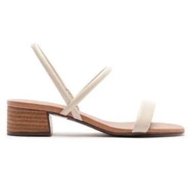 Imagem de Sandália Classic Minimal Lançamento Anacapri-Feminino