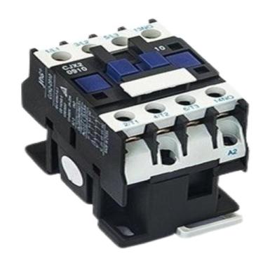 Imagem de Contator Trifásico 25a 24v - Cjx2-25 - Lc1-d2510 - Jng