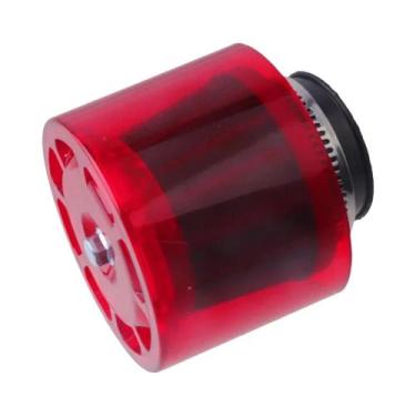 Imagem de Filtro De Ar Universal À Prova d'Água Para Motocicleta 35MM 38MM 43MM 