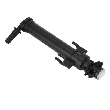 Imagem de Keenso Bocal da Arruela do Pára-, Bocal da Arruela do Farol Dianteiro Jato para 3 Séries F30 2011 a 2018 (Direita: 61677275658)