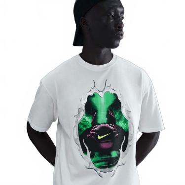 Imagem de Camiseta Nike M90 BBALL Masculina-Masculino