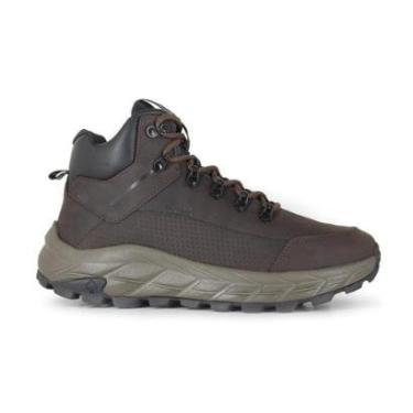 Imagem de Bota Adventure Macboot Laguna Cano Alto Masculina-Masculino