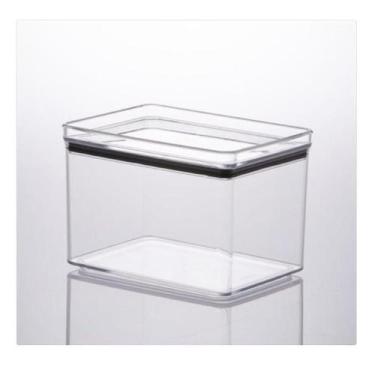 Imagem de Pote Organizador Multiuso Hermético - Paramount, Pote, Hermético, Herm