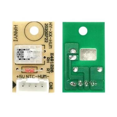 Imagem de YYS-Temperatura e Umidade Sensor Module, Desumidificador Acessórios, C