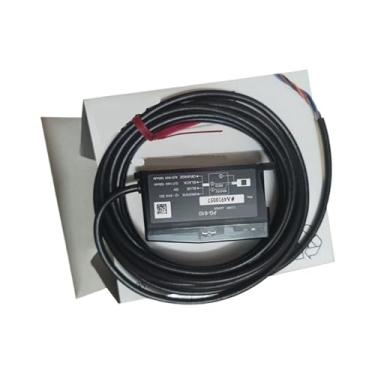 Imagem de EQBVZZRD Sensores fotoelétricos PG-610 Sensor Fotoelétrico Interruptor de Fibra Amplificador Cabeça de Detecção
