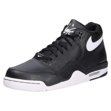 Imagem de Tênis Nike Flight Legacy Masculino Preto e Branco-41