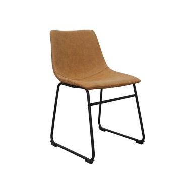 Imagem de Cadeira Bruna Caramelo