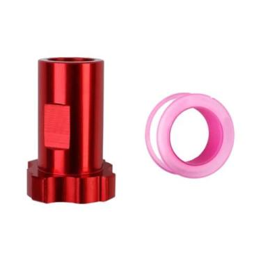 Imagem de Adaptador Rápido Universal Para Pistola De Pintura HVLP 9 Modelos Com 